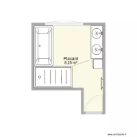 salle de bain Margot version Agathe