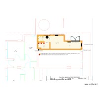 Faisabilité v1 PHITEM E - Phase 2 int - Stockage gaz ATEX