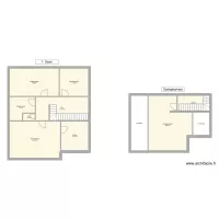 Grundriss Wohnung Meckenbeuren