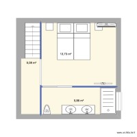 Chambre 5-2