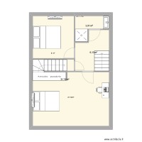maison R+1