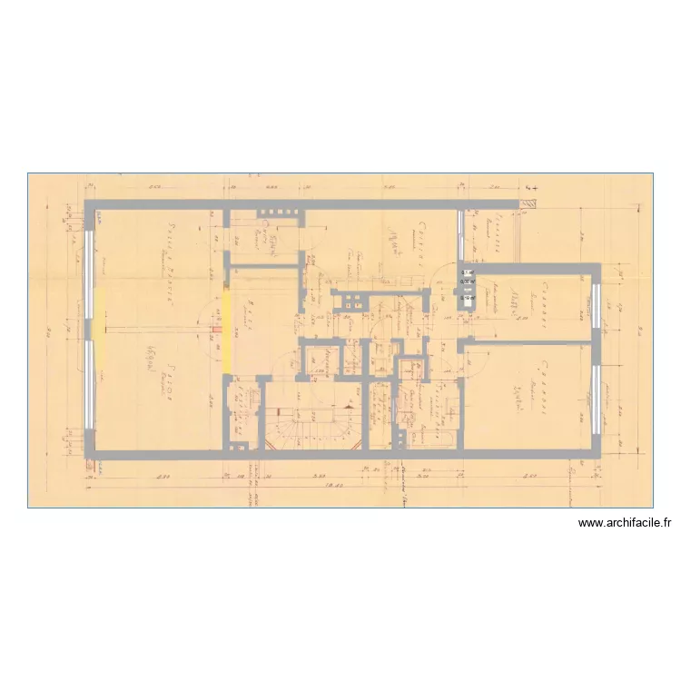 max_origine. Plan de max_origine. Plan de