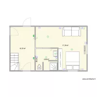 Sous sol maison Cast