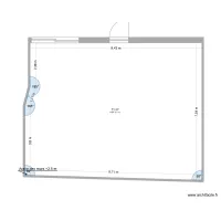 plan devanture maison florence