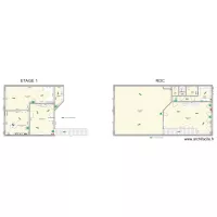 Au Bonheur des Crazy Dames plan sécu