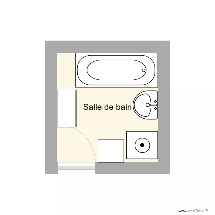GRENARD Gilbert sdb. Plan de GRENARD Gilbert sdb. Plan de