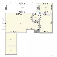 Travaux Ludothèque 2