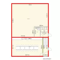 amenagement int