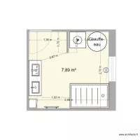 Salle de Bain Hautefage 2