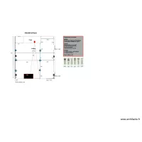&eacute;quipement  Yotel location
