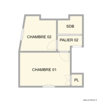 ETAGE 02 CALVISSON
