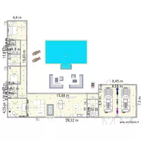 Thaï house A-Pa & A-Di