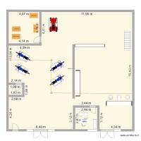 atelier kaizen arawak