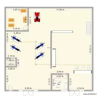 atelier kaizen arawak