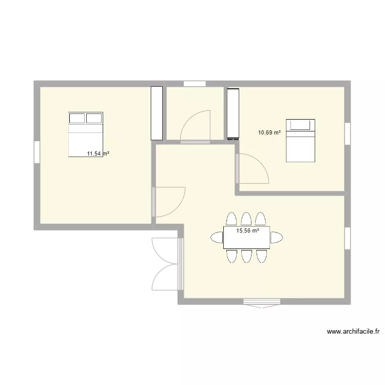 CAMPAGNE. Plan de CAMPAGNE. Plan de