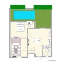 Mi casa del futuro Lizeth frances