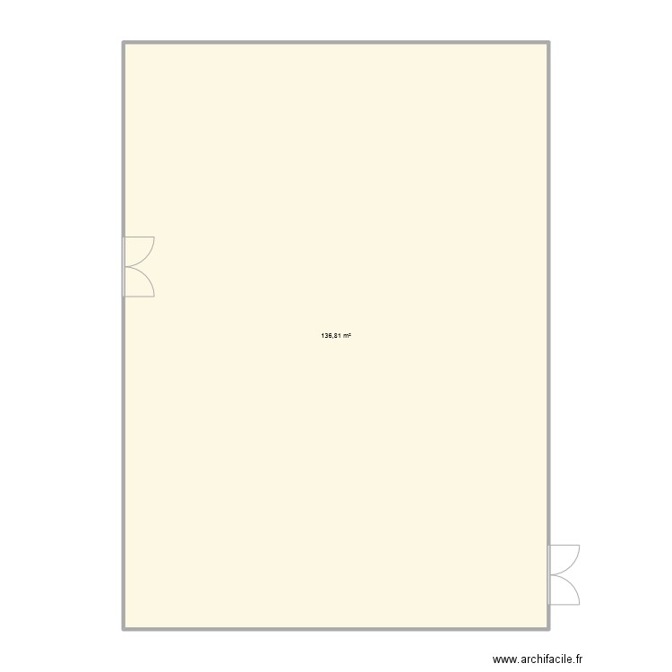 Contrôle final. Plan de 0 pièce et 0 m2