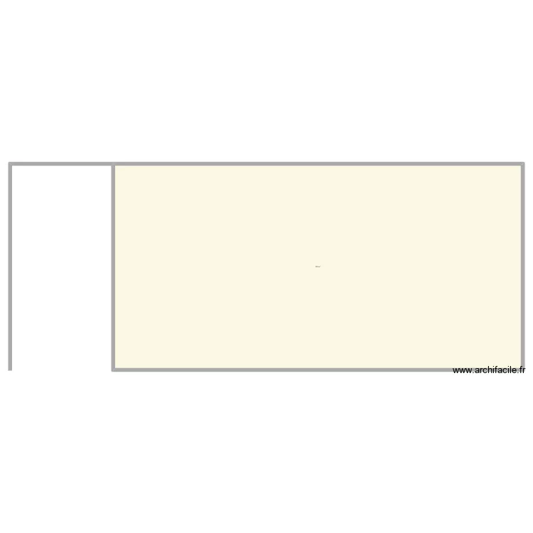 SDF. Plan de 1 et 800 m² SDF. Plan de 1 et 800 m²