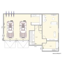 MAISON COURNON SOUS SOL