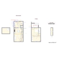 Plan maison