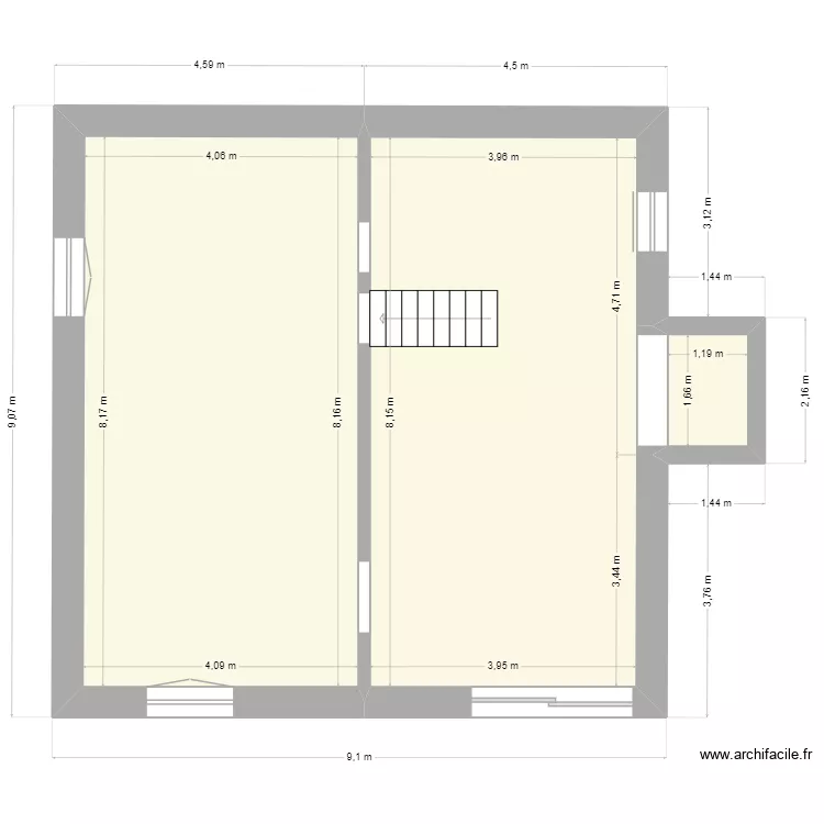 plan maison sous sol etat des lieux. Plan de plan maison sous sol etat des lieux. Plan de