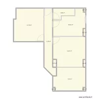 PLAN BASE BEAUSOLEIL