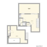 Studio mezzanine