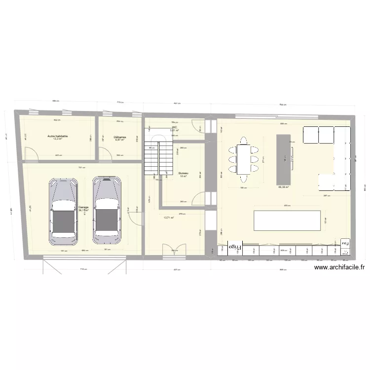 Merkholtz 2. Plan de 