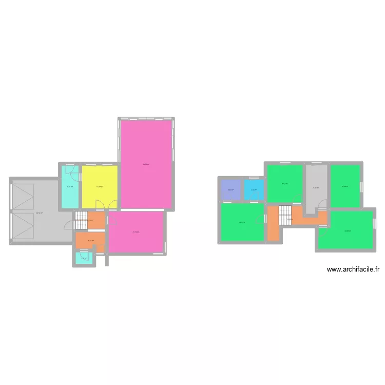 EXPERTISE Brouwers. Plan de 