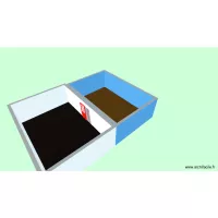 la chambre de mes rêves