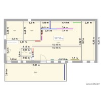 cabinet etage