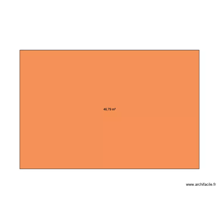 mag. Plan de 2 et 93 m² mag. Plan de 2 et 93 m²