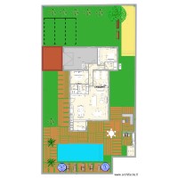 MAISON ALEXANDRE APRES TRAVAUX TER