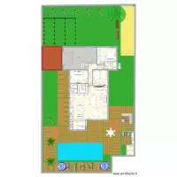 MAISON ALEXANDRE APRES TRAVAUX TER