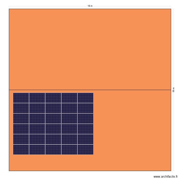 AI D1. Plan de 0 pièce et 0 m2