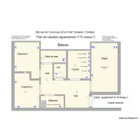 appartement n 15