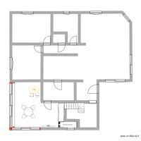 PLAN HABITATION
