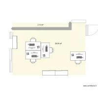 Bureau Animation 2