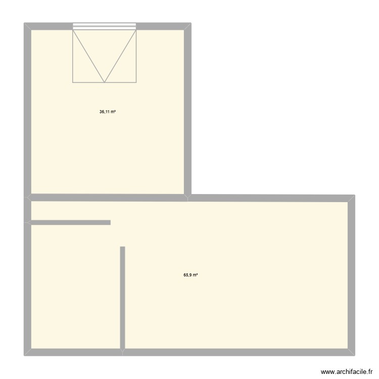 plan1. Plan de 0 pièce et 0 m2