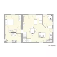 maison V4