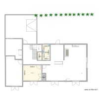 maison vendee 1970 extensionb