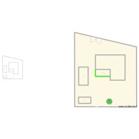 plan maison & jardin