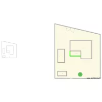 plan maison & jardin