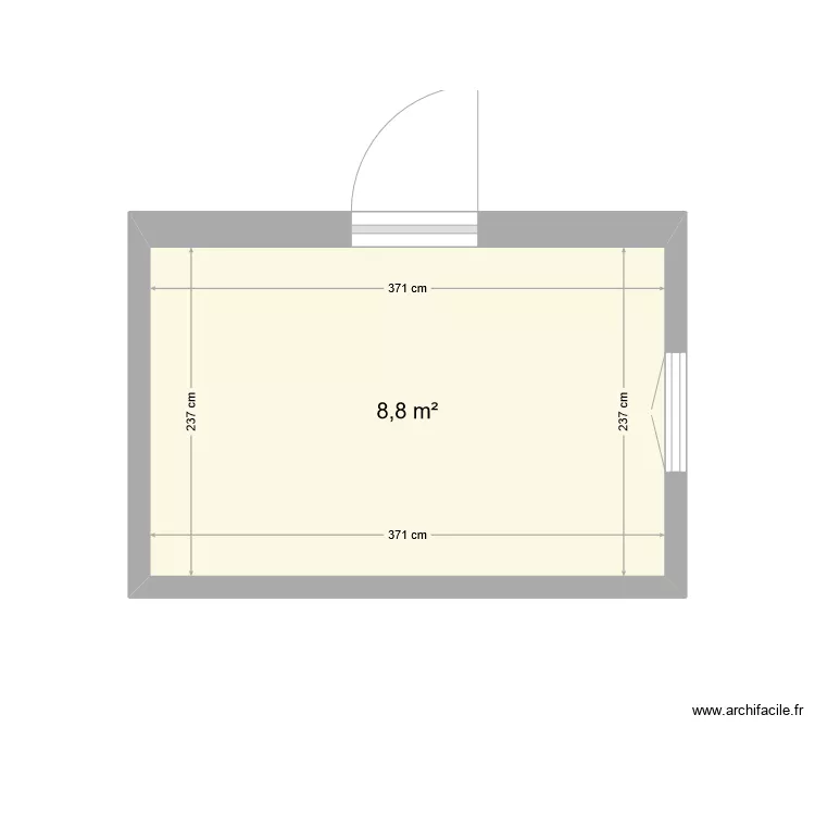 annexe. Plan de 