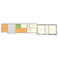Plans maison La Souche