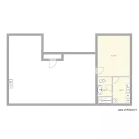 plan maison