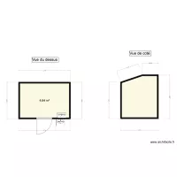 Coussan chambre froide