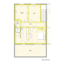 PLAN SERRIERE AMENAGEMENT 3