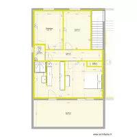 PLAN SERRIERE AMENAGEMENT 3