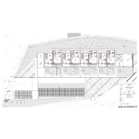 Plan r&eacute;servation Plomberie - HHC PLERIN